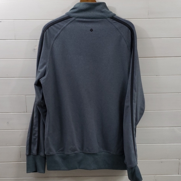 Lululemon Kung Fu Jacket II NWOT - Picture 2 of 4